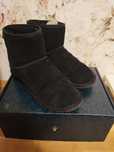 Emu Australia rozm.38 black