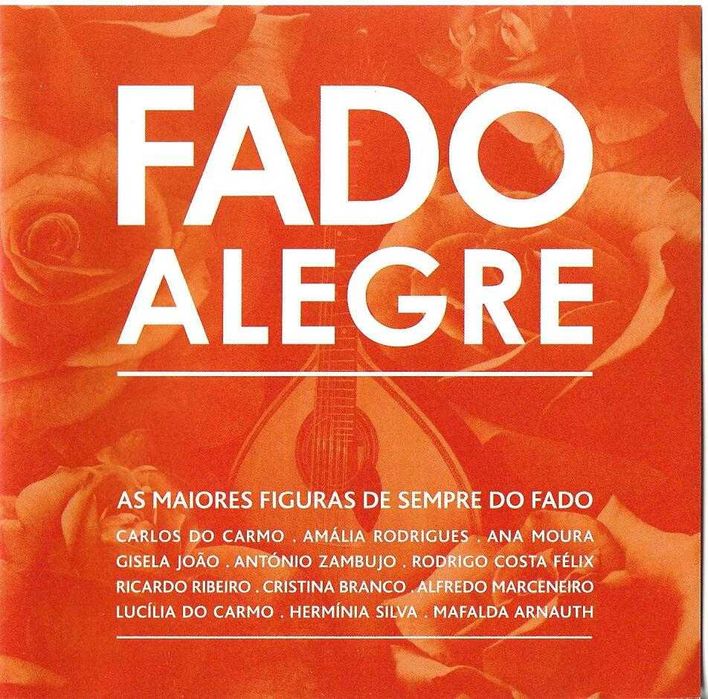 Fado Alegre (vários)