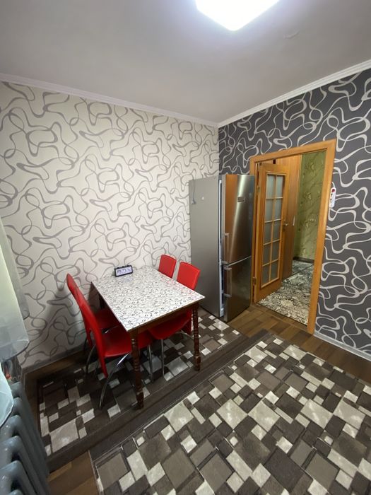 Аренда 3-х ком квартиры Вечерний Бульвар .