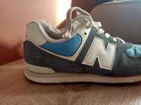 Buty sportowe New Balance