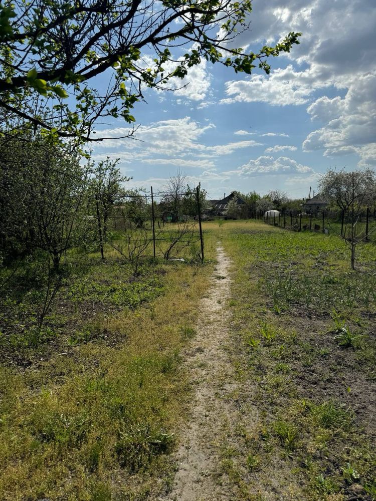Продам будинок в м. Самар(Новомосковськ)
