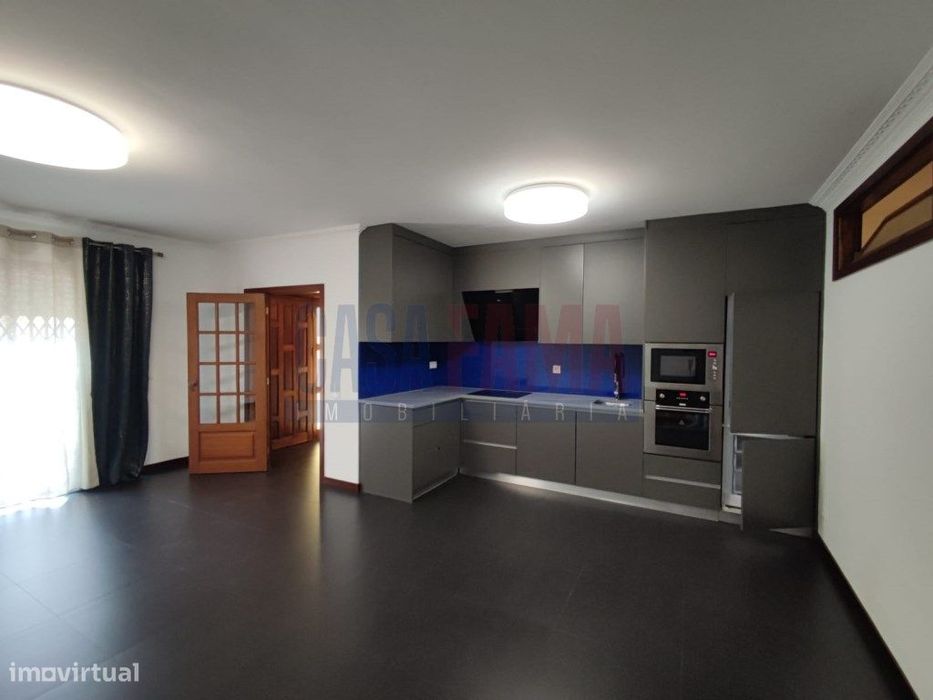 Apartamento T2 para Arrendamento em Vila Chã