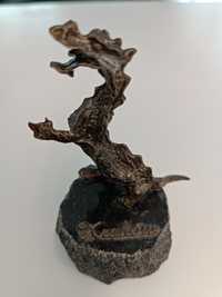 Figurka pamiątkowa smoka wawelskiego