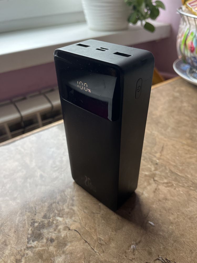 PowerBank Baseus 20W