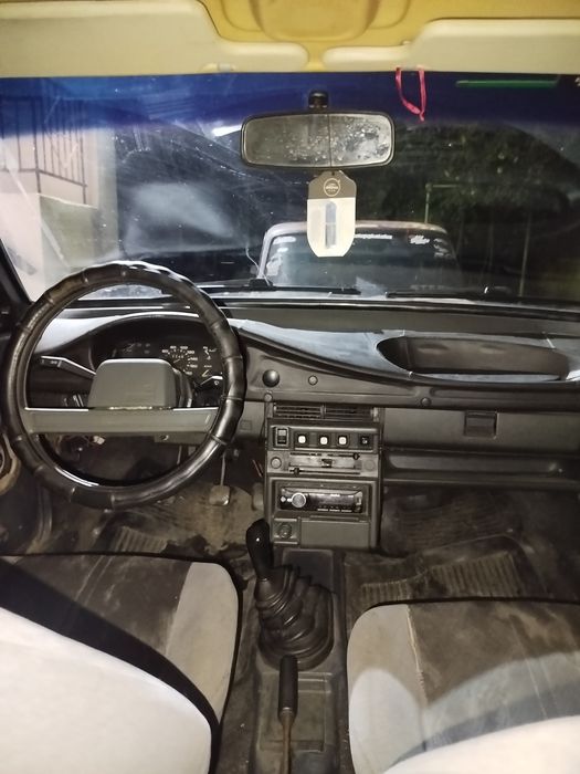 Продам ваз 2109 на ходу
