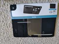 Organizer na laptop,tablet,tel do walizki,torby,auta