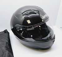 kask motocyklowy mtr