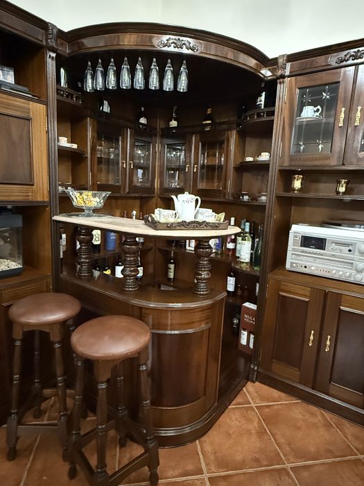 Móvel Bar para Sala