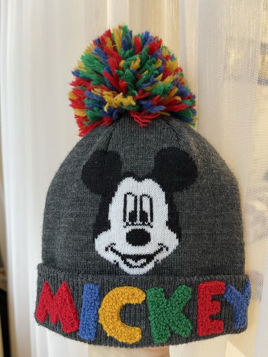 Шапка HM George Зимова