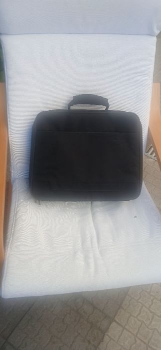 Mala de computador nunca usada