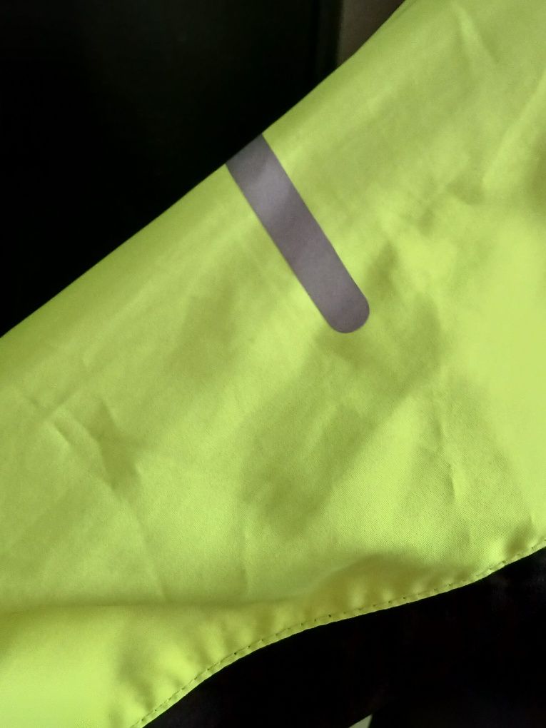 Kurtka sportowa do biegania Karrimor rozmiar 36