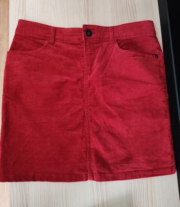 Spódnica damska mini