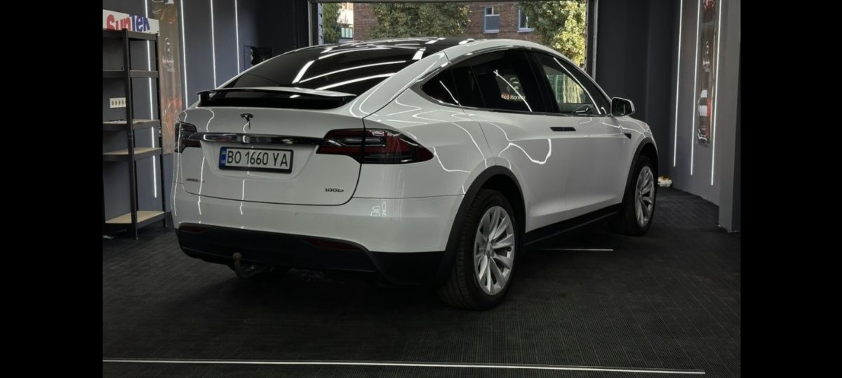 Продам TESLA X 100