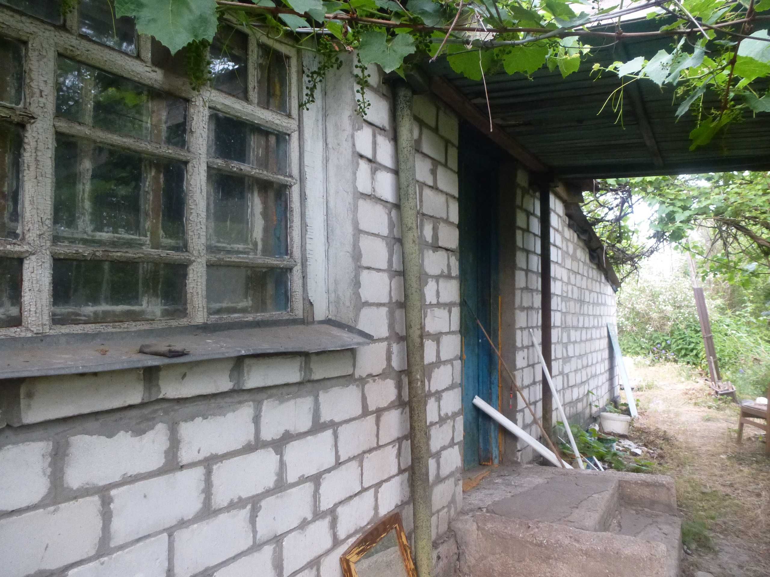 Срочно продам дом в г. Змиев