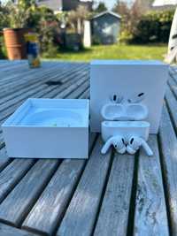 Продам навушники Airpods Pro 1 (розпаковані)