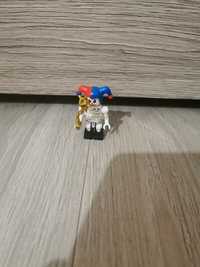 Lego Ninjago Krazi szkielet