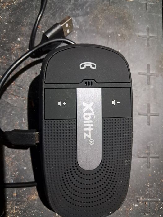 Zestaw głośnomówiący Xbitz profesjonal X700