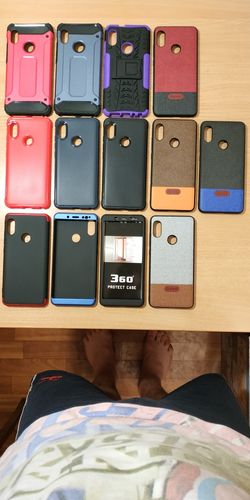 Продам чохли для Xiaomi Redmi Note 5