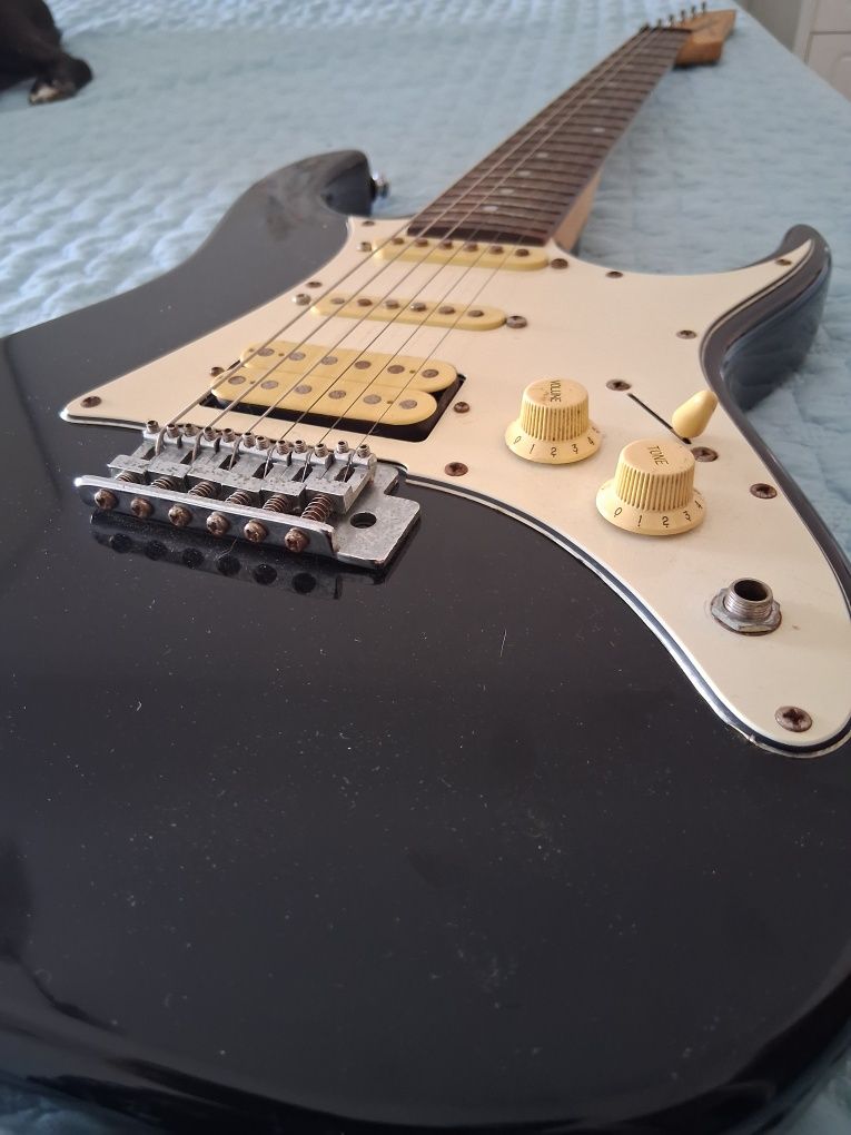 IBANEZ RX series korea 90's