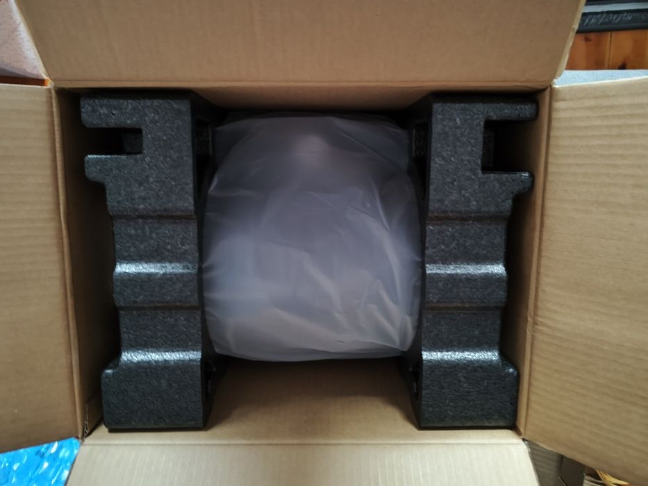 Bambus AMS - używane, w super stanie