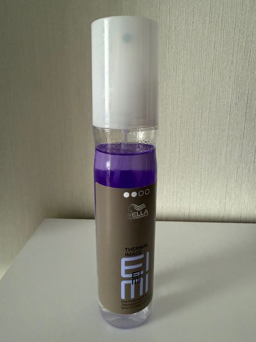 Термозахисний спрей Wella Professionals