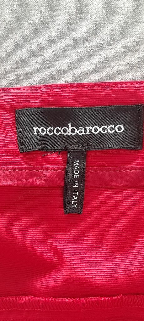 Spódnica Roccobarocco roz42