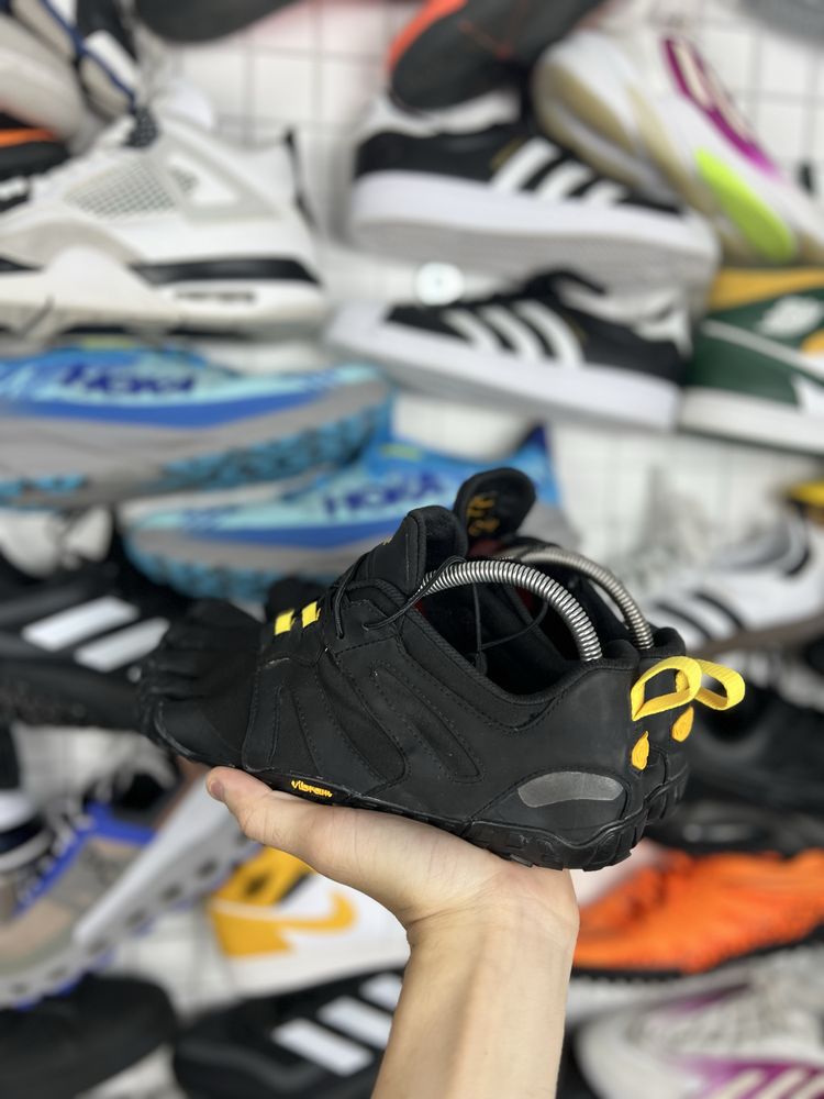 Кроссовки Vibram Fivefingers Оригинал р(40)