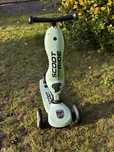 Hulajnoga scoot and ride