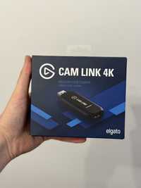 Elgato Cam Lonk 4k USB-A HDMI - jak nowy