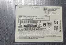 Samsung 75 ue75tu7102kxxh stopa podstawa pod telewizor uchwyt stojak