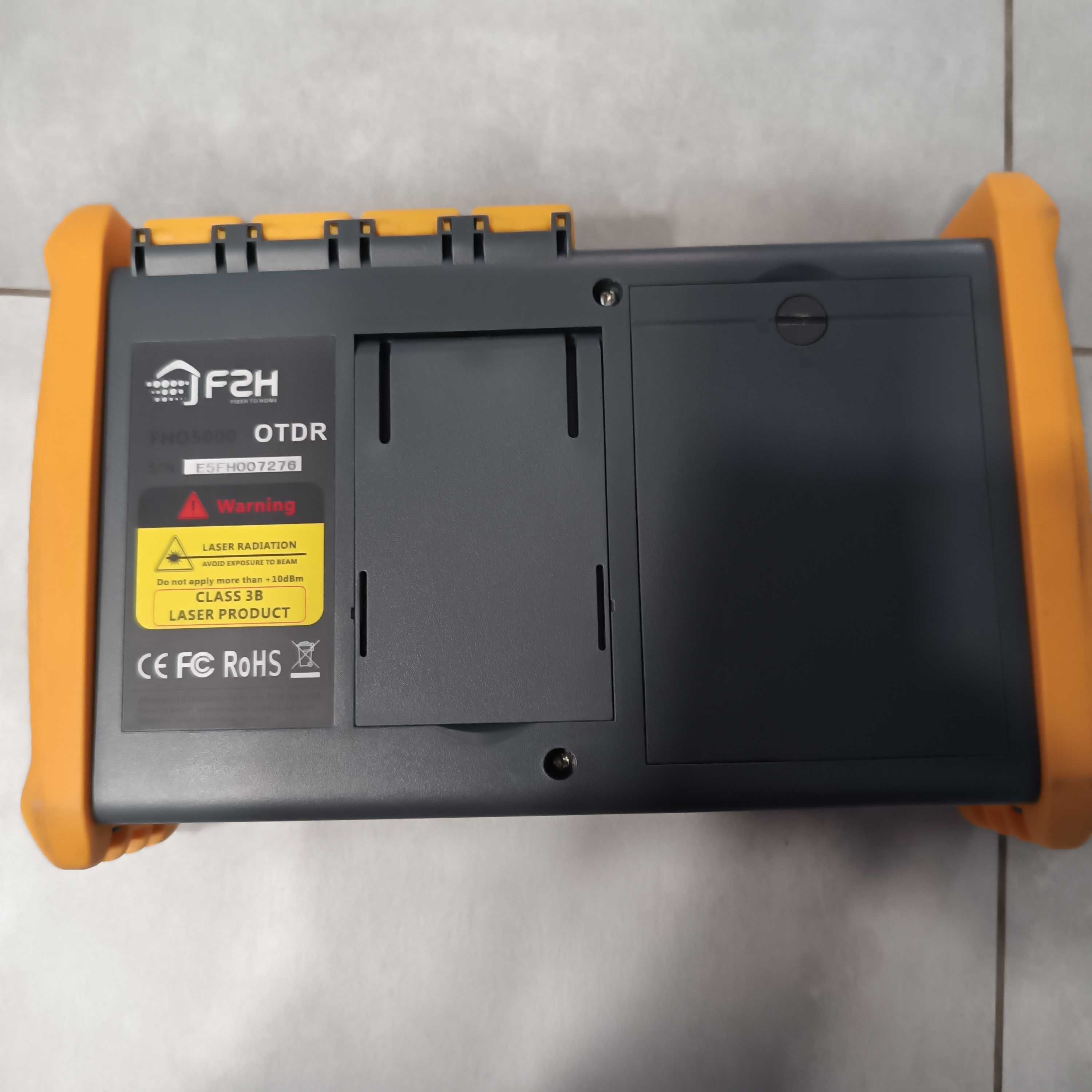 Reflektometr Grandway FHO5000