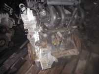 Motor Renault Clio II 1.2 Gasolina
