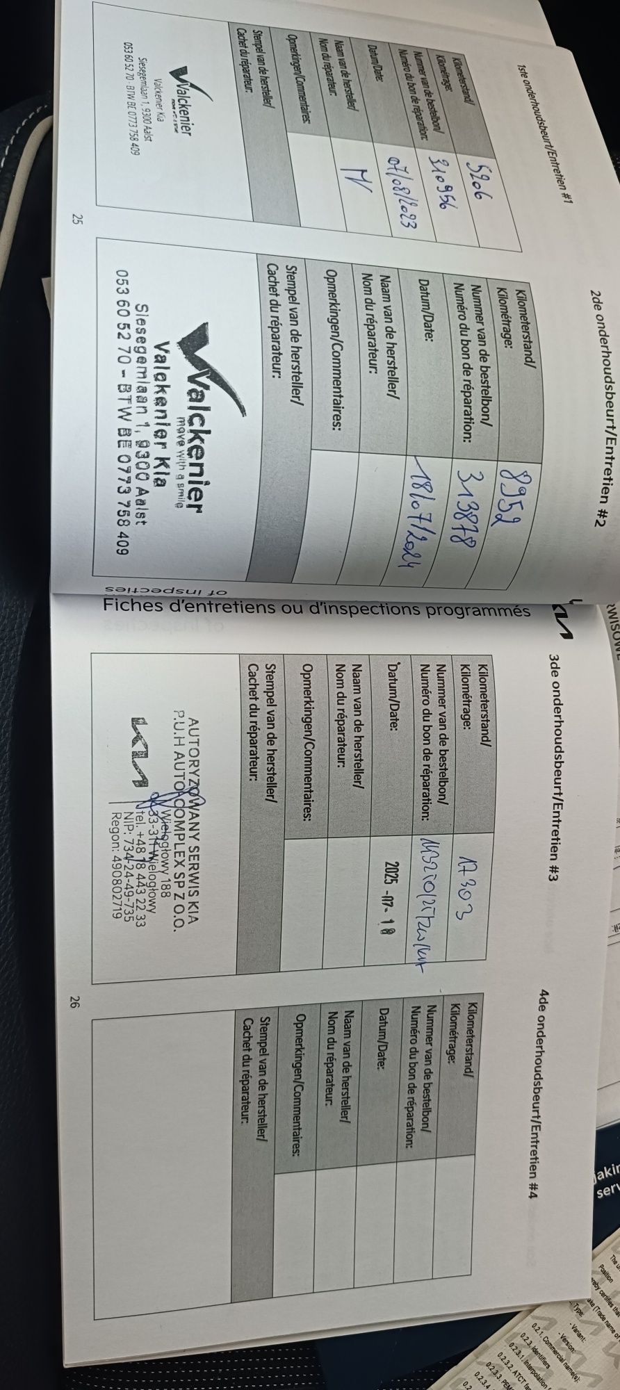 Kia Stonic GTL line 2022 r. sprowadzo ma gwarancję do 2029zadbany
