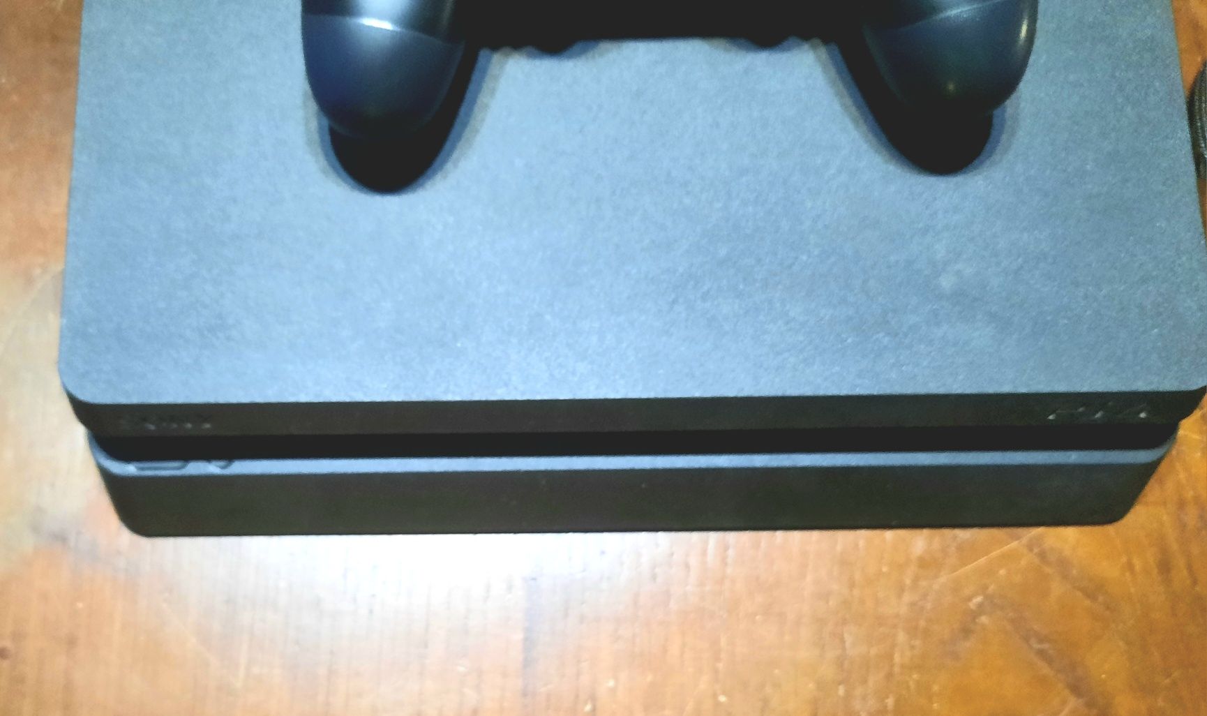 Ps4 em ÓTIMO estado