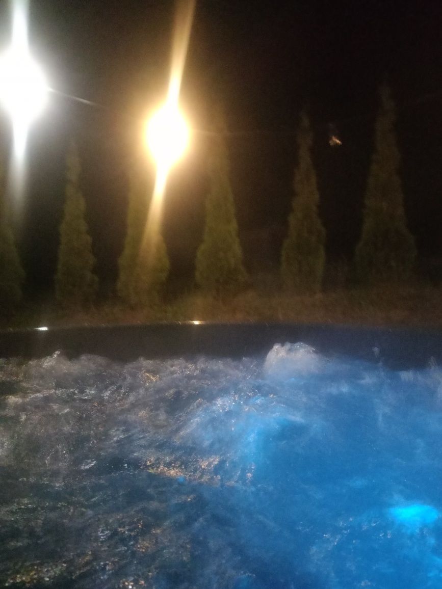 Noclegi Bieszczady Solina Polańczyk Średnia Wieś