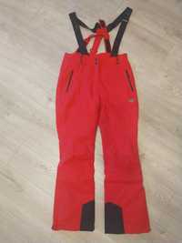 Spodnie narciarskie 4F,rozmiar S