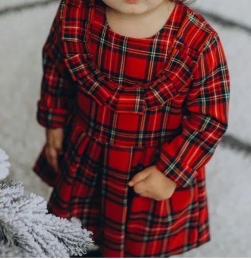 Фемели лук для фотосесії чи свята