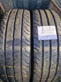 205/75/16C 205/75R16C Continental 2018 lato