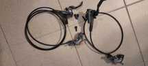 Hamulce Shimano XT BR-M8120 nowe.