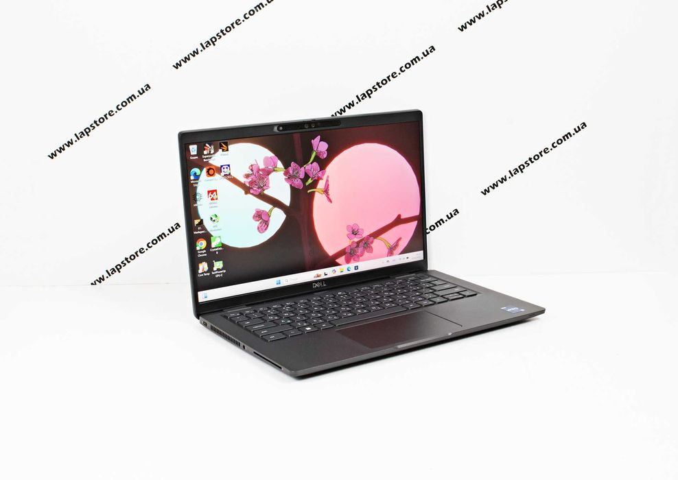 Dell Latitude 7430 Core i7-1265U/ RAM 16 Gb/ SSD 512 Gb/ 14" FHD