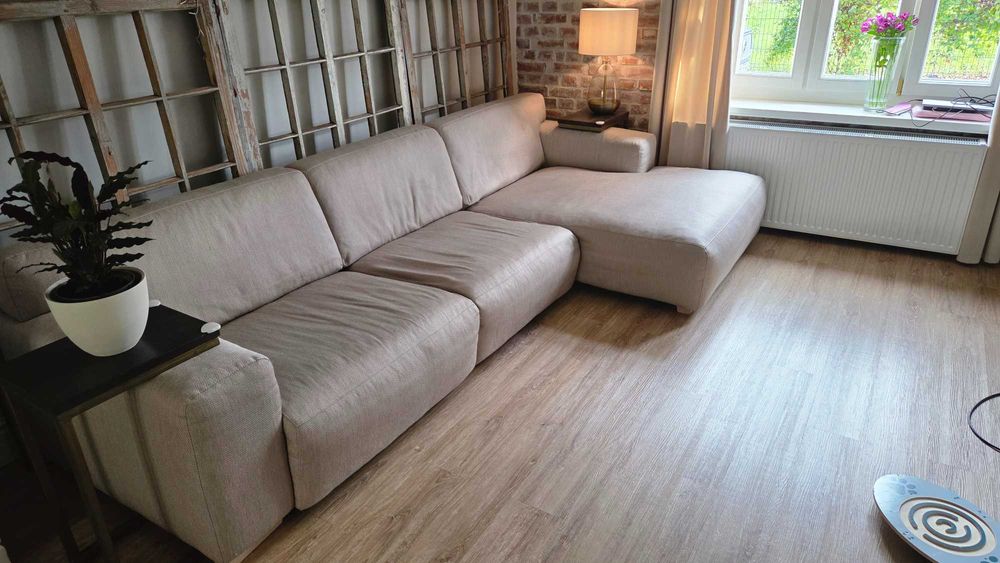 Sprzedam kanape Zeus MTI FURNINOVA