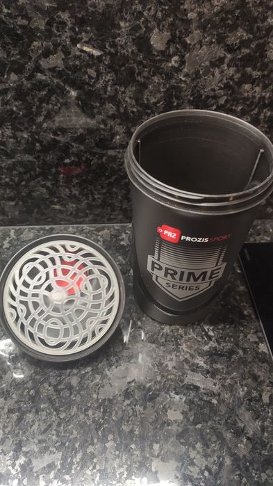 Shaker da Prozis