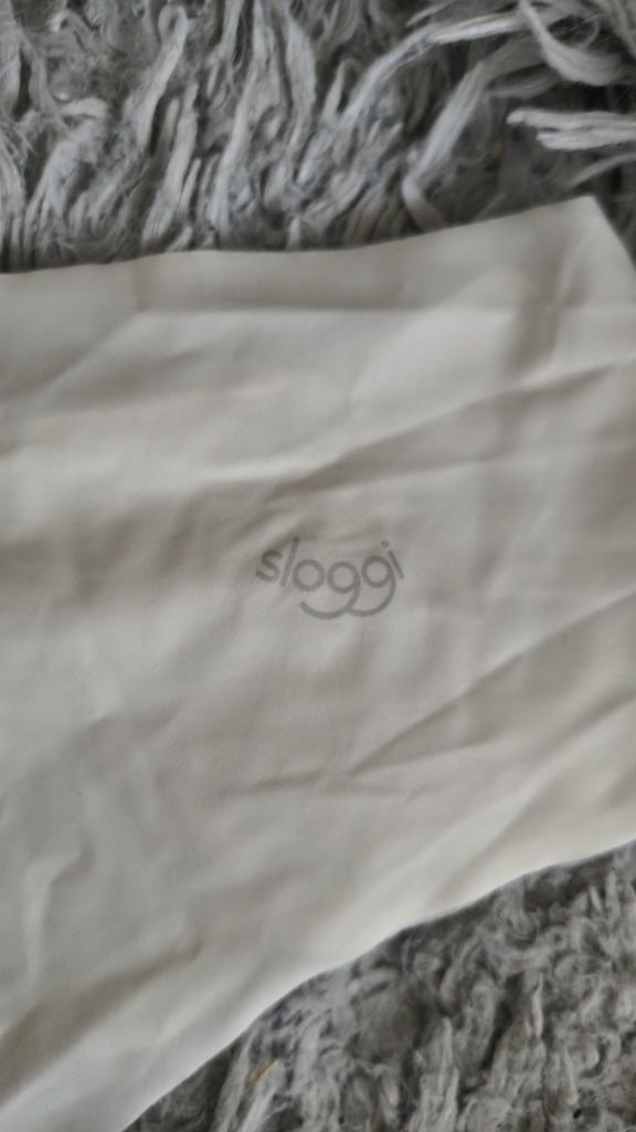 Majtki damskie sloggi L/Xl