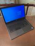 Ноутбук 17 FHD Dell Precision 7740 (Xeon E-2276M/32/SSD 512/RTX 4000)