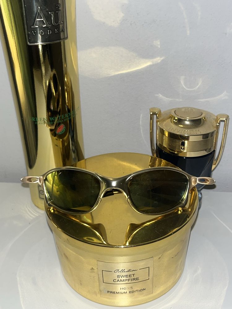 Oculos- oakley/juliette