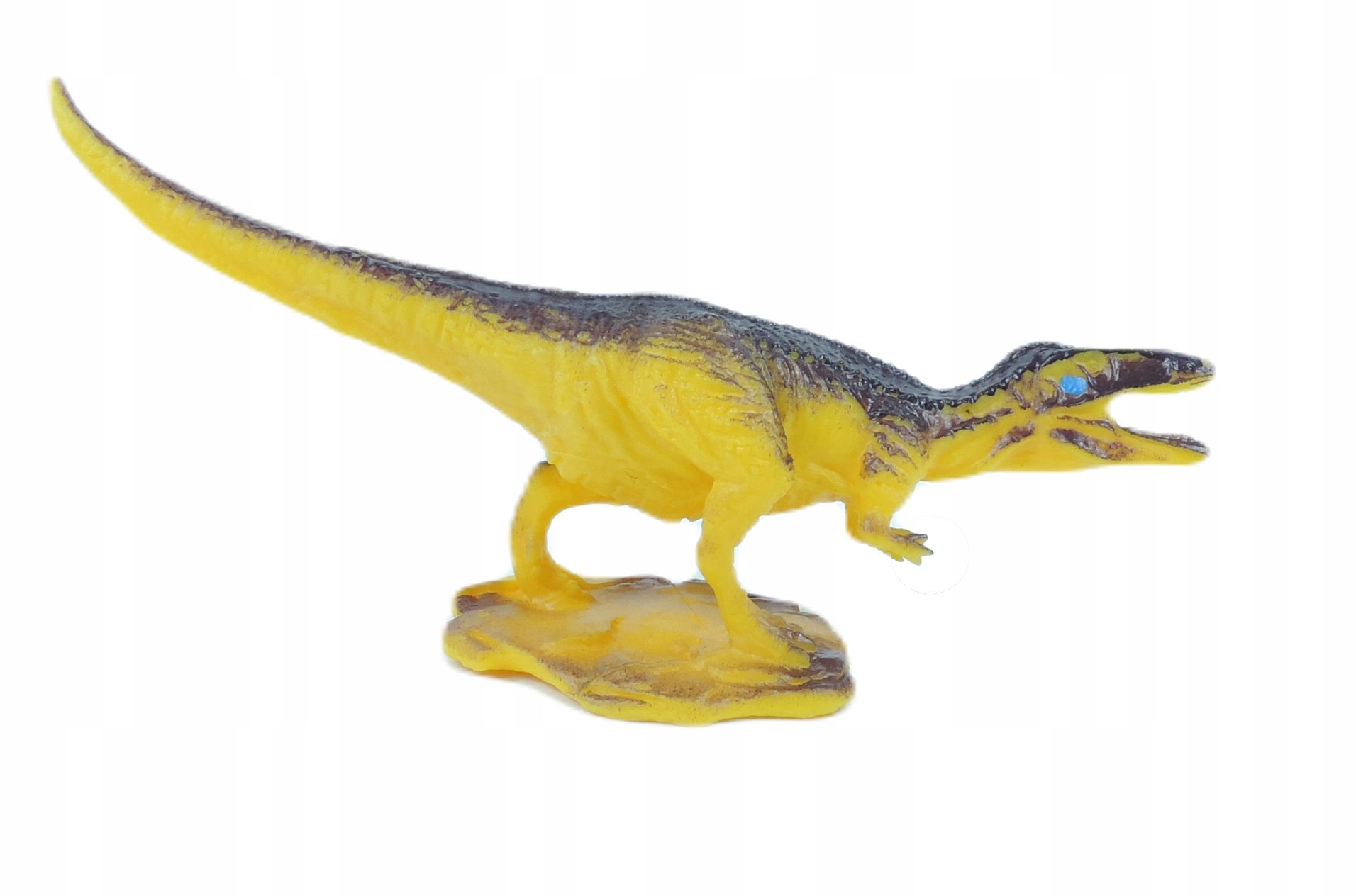 Zestaw 10 Figurki Dinozaurów Dinozaury Dinozaur