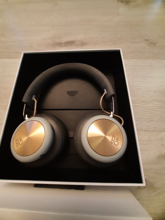 Słuchawki bezprzewodowe Bang&Olufsen H4