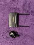 router wifi pentagram cerberus p6361 lan 100mbit 4 porty. 54mb wifi
