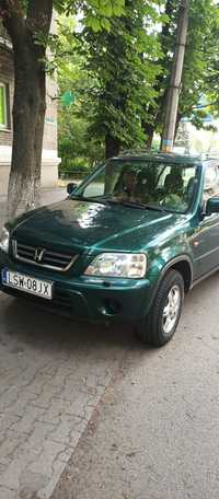 Продам Honda CR-V