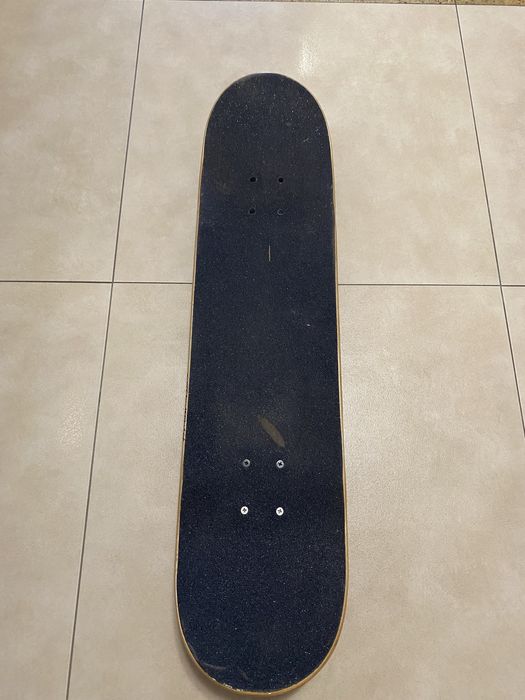 Deskorolka enuffskateboard